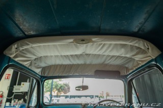 Austin Ostatní modely A35 Countryman 1966
