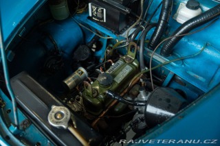 Austin Ostatní modely A35 Countryman 1966