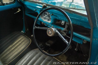 Austin Ostatní modely A35 Countryman 1966