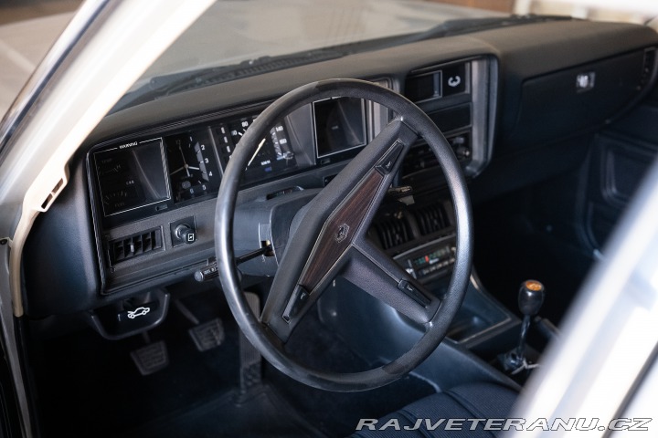 Datsun Ostatní modely Laurel 200 L 1978
