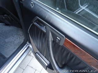 Mercedes-Benz E E500 1991