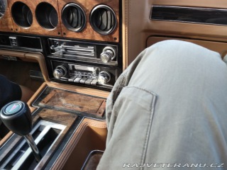 Pontiac Grand Prix Targa 1979