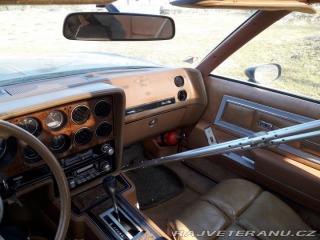 Pontiac Grand Prix Targa 1979