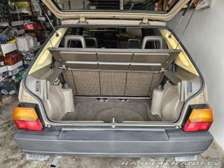 Škoda Favorit 1989