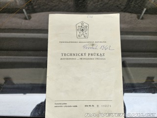 Škoda Favorit 1989