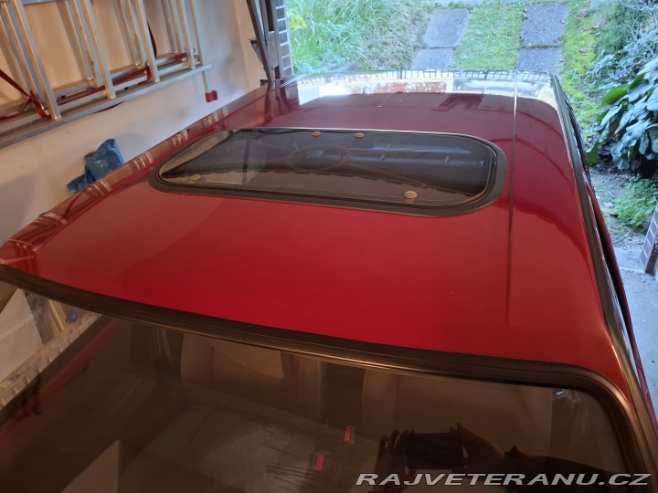 Škoda Favorit 136L 1990