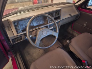 Škoda Favorit 136L 1990