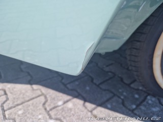 Škoda 1000 MB  1968