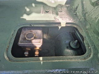 Škoda 1000 MB  1968