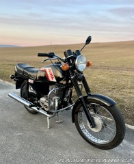 Jawa 350 638 1989