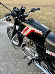 Jawa 350 638 1989