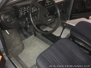 Škoda Rapid 130 1988
