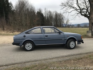 Škoda Rapid 130 1988