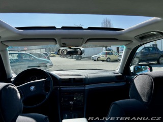 BMW 7 E38 730i 1994