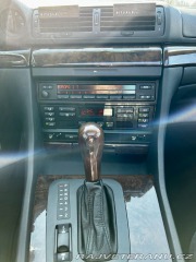 BMW 7 E38 730i 1994