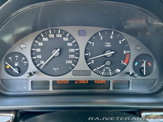 BMW 7 E38 730i 1994