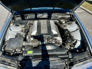 BMW 7 E38 730i 1994