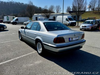 BMW 7 E38 730i 1994