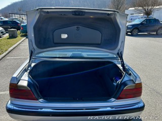 BMW 7 E38 730i 1994