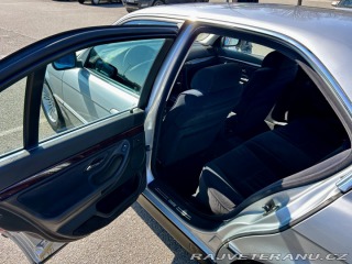 BMW 7 E38 730i 1994
