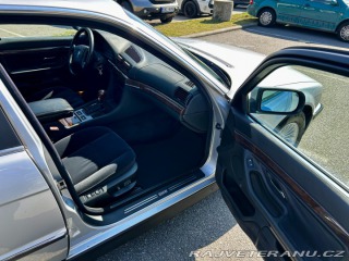 BMW 7 E38 730i 1994