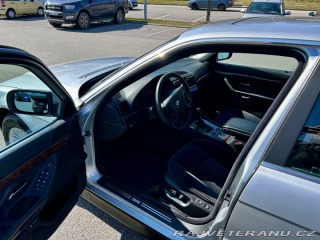 BMW 7 E38 730i 1994