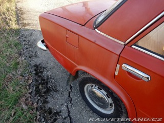 Lada 2101  1978