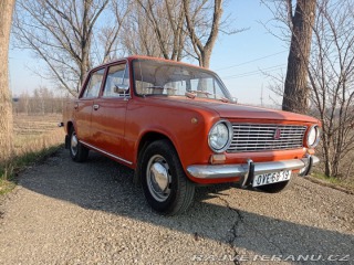 Lada 2101  1978