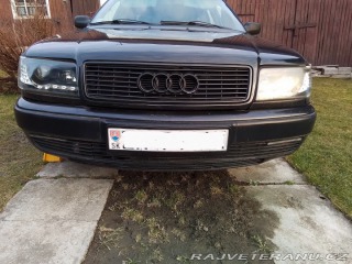 Audi 100 2,5 TDi 1993