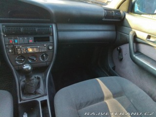 Audi 100 2,5 TDi 1993