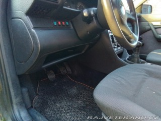 Audi 100 2,5 TDi 1993