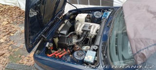 BMW 3 316i / e30 / 4dv 1990