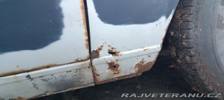 BMW 3 316i / e30 / 4dv 1990