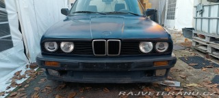 BMW 3 316i / e30 / 4dv 1990