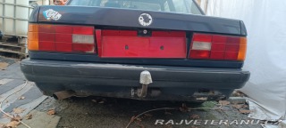 BMW 3 316i / e30 / 4dv 1990