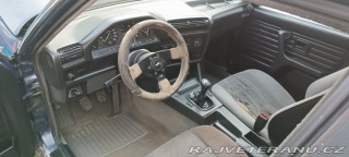 BMW 3 316i / e30 / 4dv 1990