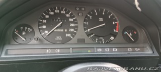 BMW 3 316i / e30 / 4dv 1990