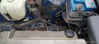 BMW 3 316i / e30 / 4dv 1990