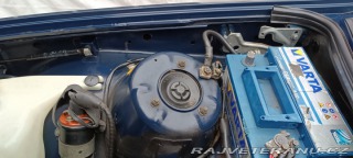 BMW 3 316i / e30 / 4dv 1990