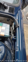 BMW 3 316i / e30 / 4dv 1990