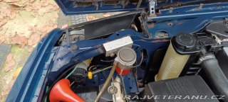 BMW 3 316i / e30 / 4dv 1990