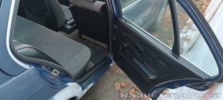 BMW 3 316i / e30 / 4dv 1990