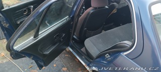 BMW 3 316i / e30 / 4dv 1990