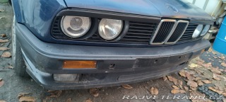 BMW 3 316i / e30 / 4dv 1990