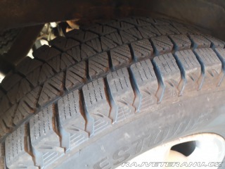 Nissan Ostatní modely Pathfinder R50 3,3 4x4 1998