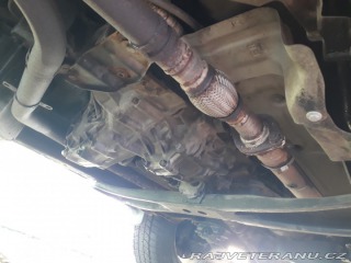 Nissan Ostatní modely Pathfinder R50 3,3 4x4 1998