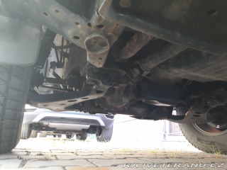 Nissan Ostatní modely Pathfinder R50 3,3 4x4 1998