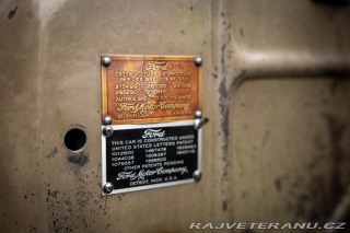 Ford A 1930