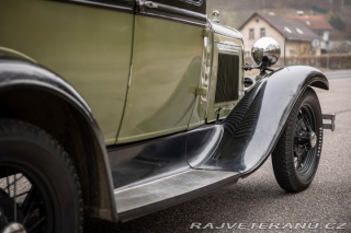 Ford A 1930