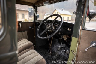 Ford A 1930